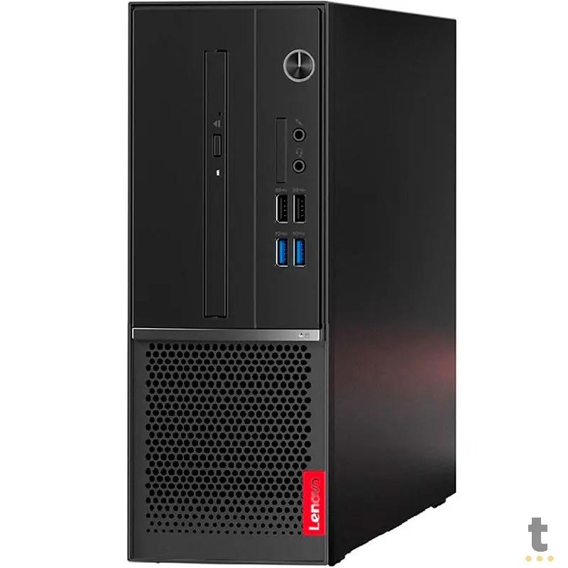 Computador Desktop Lenovo V530s Intel Core I5-8400 4gb 1tb Win10 Pro - 10txa01cbp Truedata